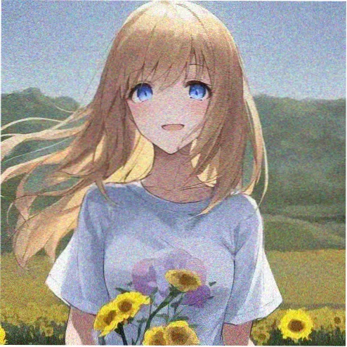 九九影视观众头像