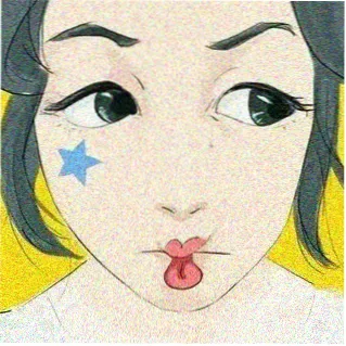 九九影视观众头像