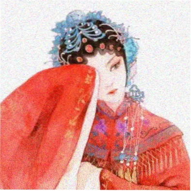 九九影视观众头像